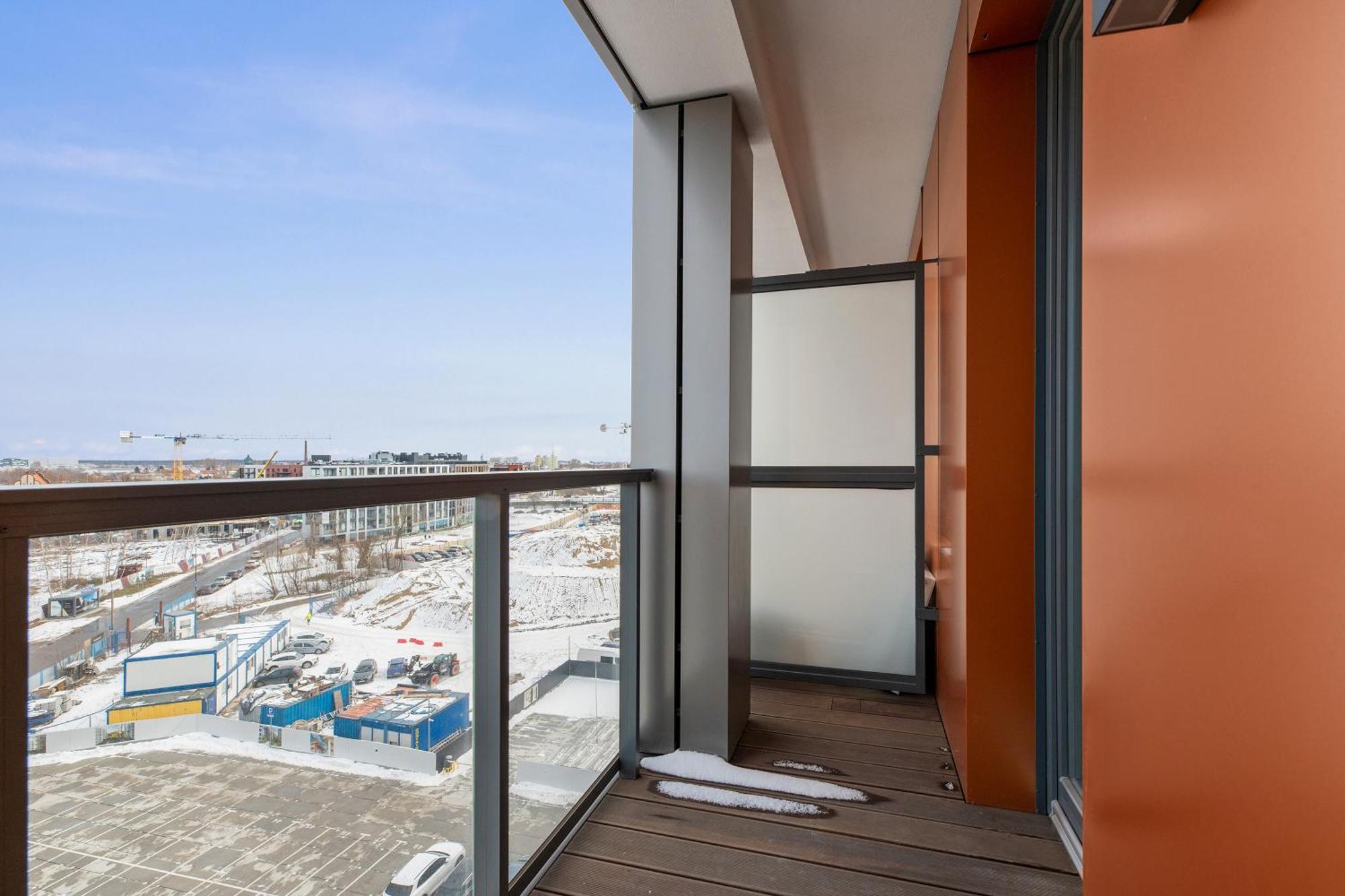 Blue Mandarin Riverside Premium Sauna & Gym กดัญสก์ ห้อง รูปภาพ